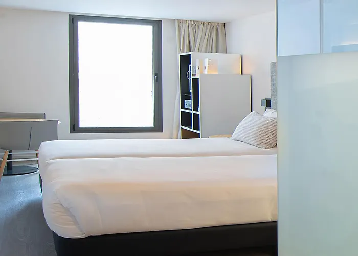 Innside Zaragoza